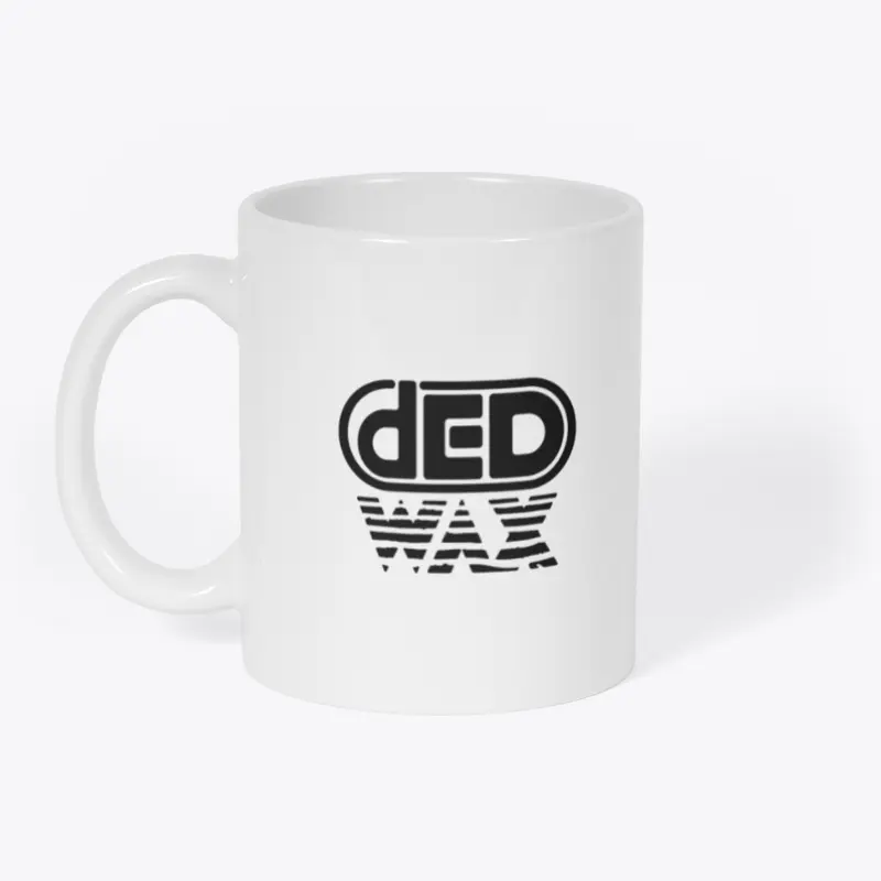 dedwax - MUG