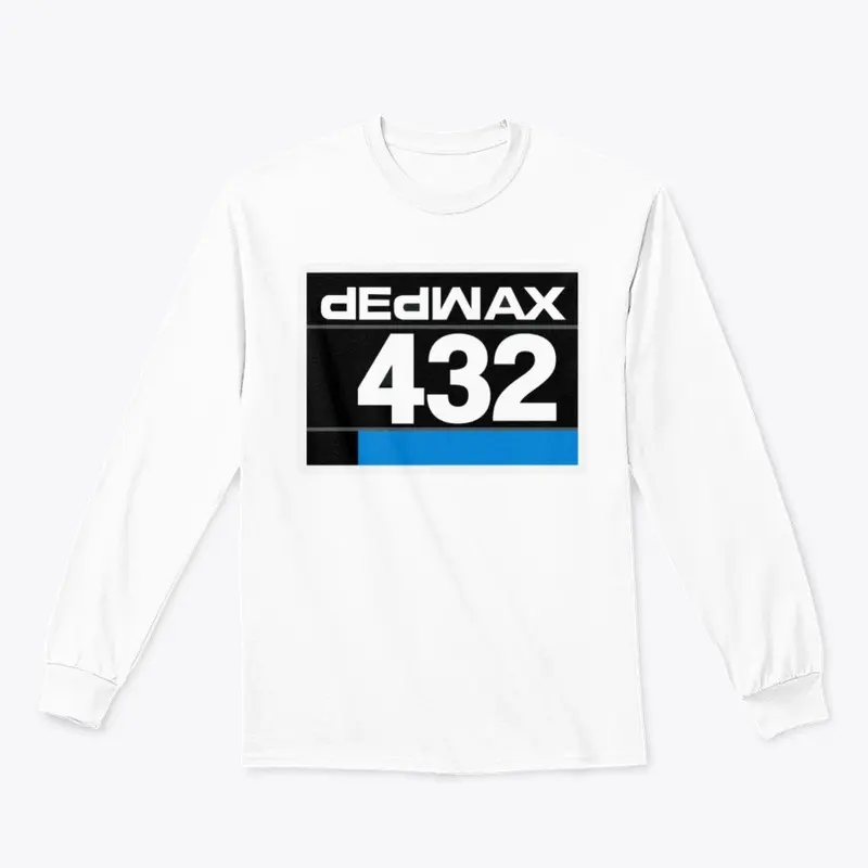 Long Sleeve // dedwax - XEMPA 432